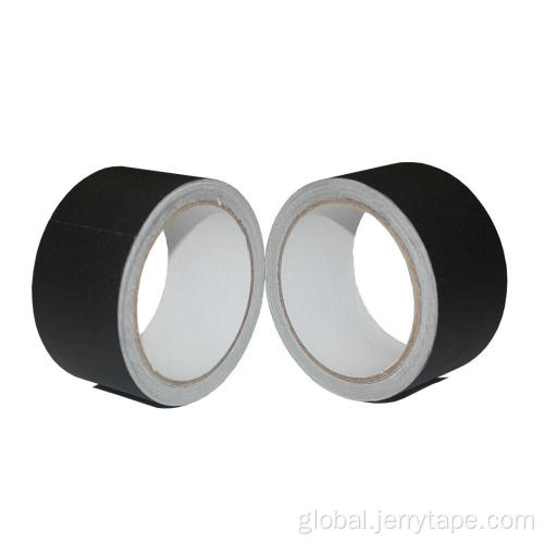 Cloth Gaffer tape Easy Tear No Residue Matt Gaffer Tape Factory